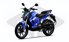 Revolt RVX