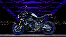 Yamaha MT-10 SP 2026