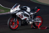 Aprilia RS 457