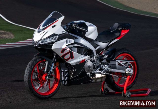 Aprilia RS 457