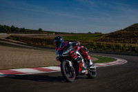 Aprilia RS 457