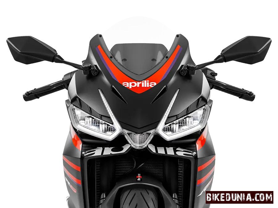 Aprilia RS 457