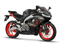 Aprilia RS 457