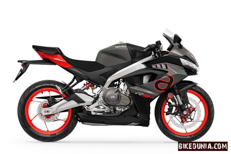 Aprilia RS 457