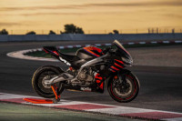 Aprilia RS 457