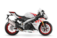 Aprilia RSV4 Factory