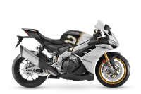 Aprilia RSV4 Factory