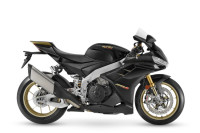 Aprilia RSV4 Factory