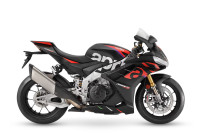 Aprilia RSV4 Factory