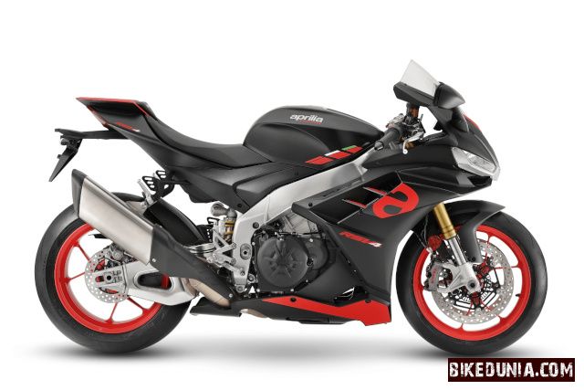 Aprilia RSV4