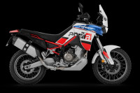 Aprilia Tuareg 660