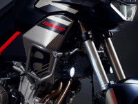 Aprilia Tuareg 660