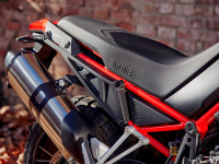 Aprilia Tuareg 660