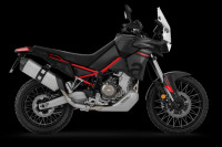 Aprilia Tuareg 660