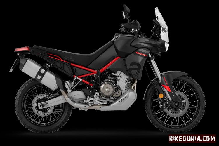 Aprilia Tuareg 660