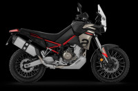 Aprilia Tuareg 660