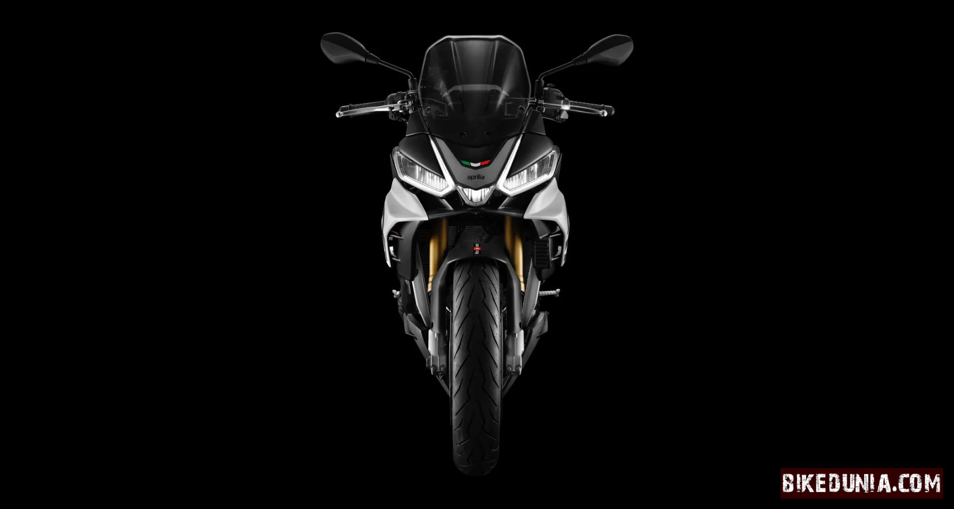 Aprilia Tuono V4