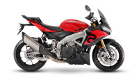 Aprilia Tuono V4