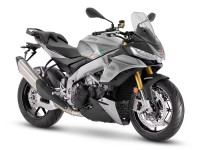 Aprilia Tuono V4