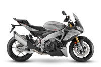 Aprilia Tuono V4