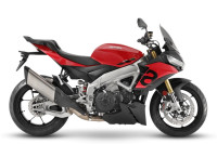 Aprilia Tuono V4