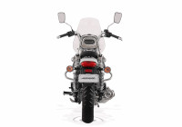 Bajaj Avenger 220 Cruise