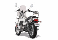 Bajaj Avenger 220 Cruise