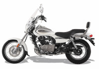 Bajaj Avenger 220 Cruise