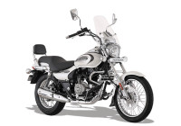 Bajaj Avenger 220 Cruise