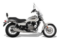 Bajaj Avenger 220 Cruise