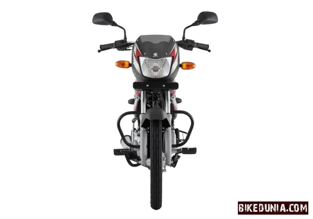 Bajaj CT 100 ES