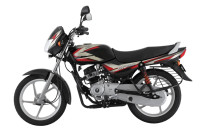 Bajaj CT 100 ES