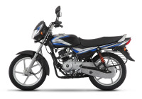 Bajaj CT 100 ES