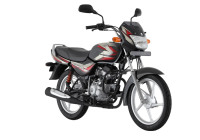 Bajaj CT 100 ES