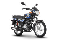 Bajaj CT 100 ES