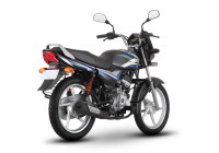 Bajaj CT 100 ES