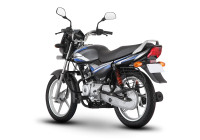 Bajaj CT 100 ES