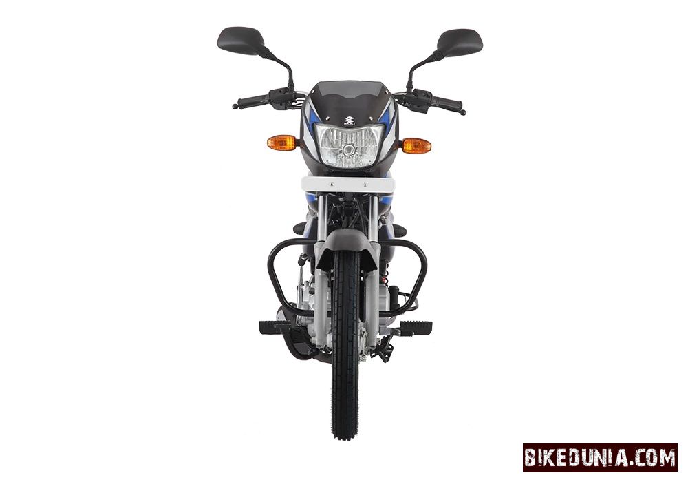 Bajaj CT 100 ES