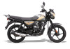 Bajaj CT 110X