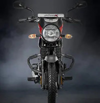 Bajaj CT 110X