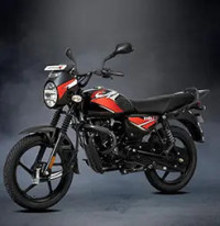 Bajaj CT 110X