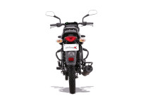 Bajaj CT 110X