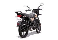 Bajaj CT 110X