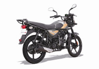 Bajaj CT 110X