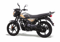 Bajaj CT 110X