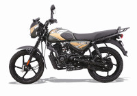 Bajaj CT 110X