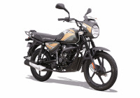 Bajaj CT 110X