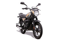 Bajaj CT 110X