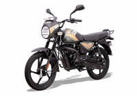 Bajaj CT 110X