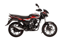 Bajaj Discover 110